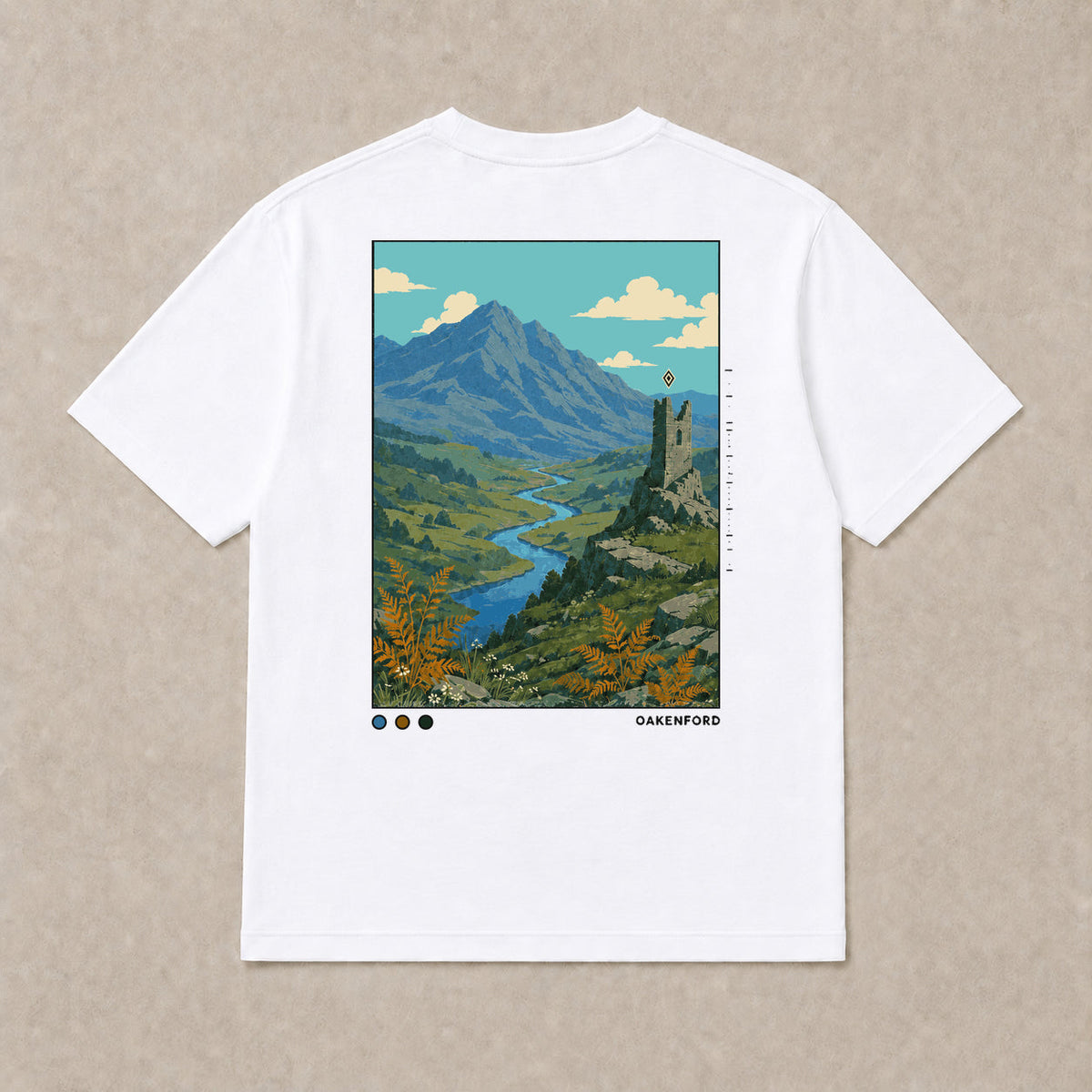 Graphic T-Shirt Gifts