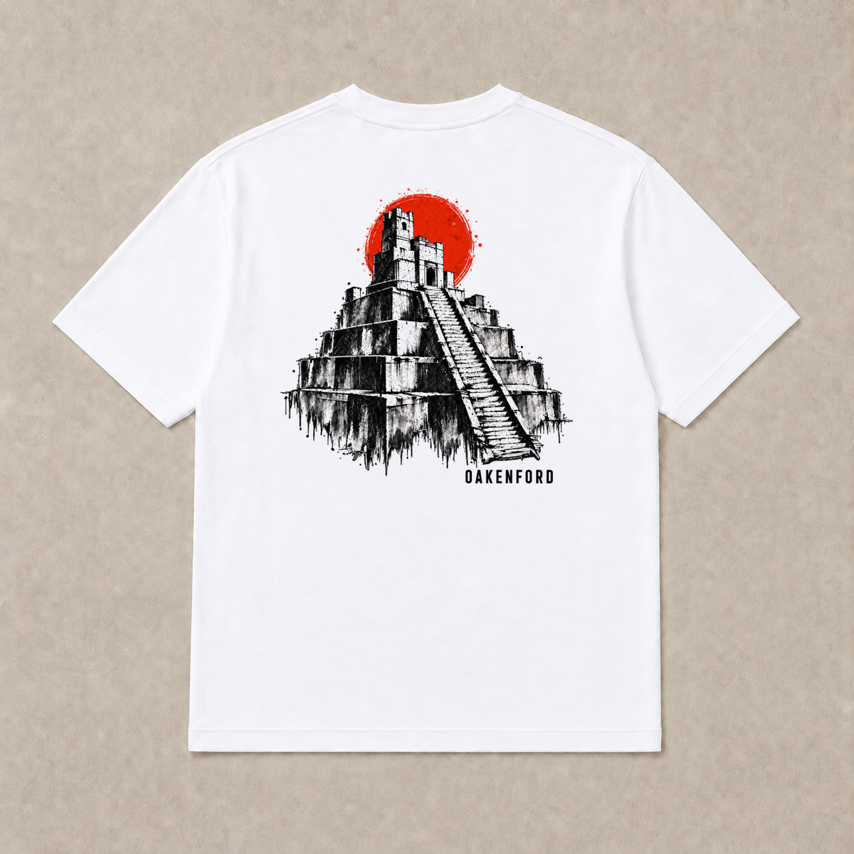 Pyramid — Man-Made Wonders